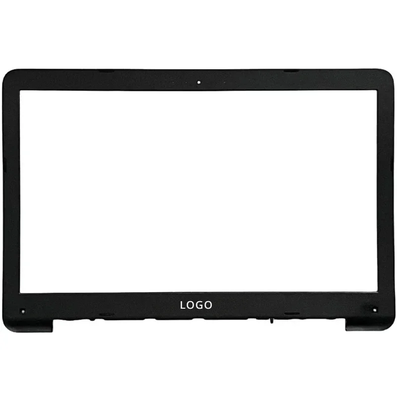 Imagem -03 - Laptop Lcd Tampa Traseira Moldura Frontal Palmrest Superior Caixa Inferior Teclado X556 X556u A556 A556u R556 Fl5900u F556u Novo