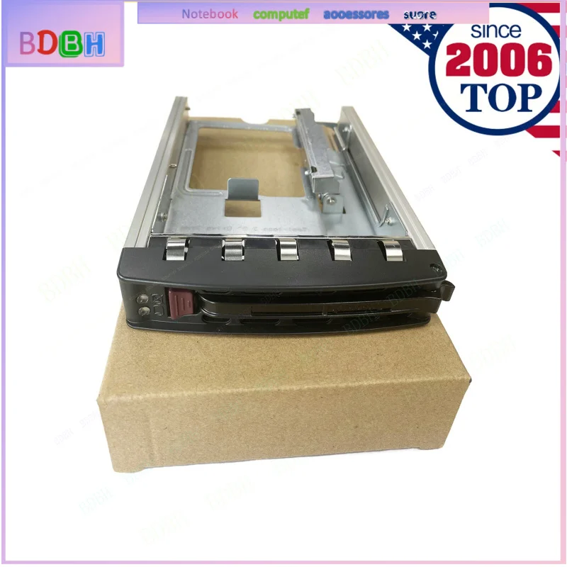 For Supermicro 3.5