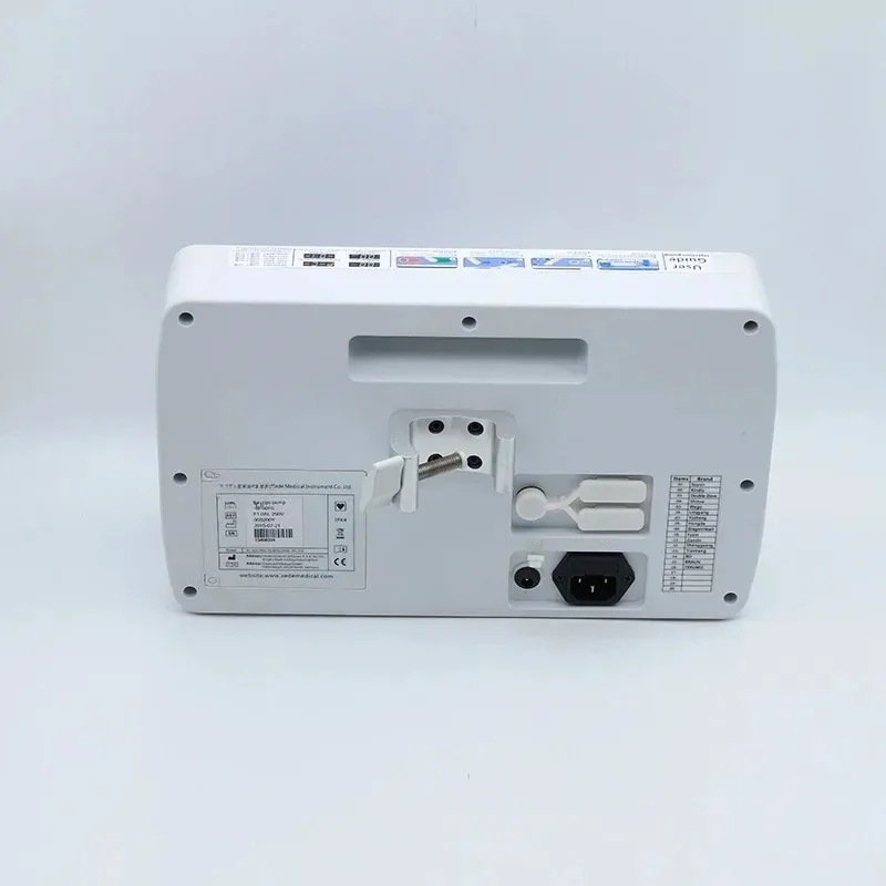 شعبية ذات نوعية جيدة ومضخة Vacc-ination البيطري