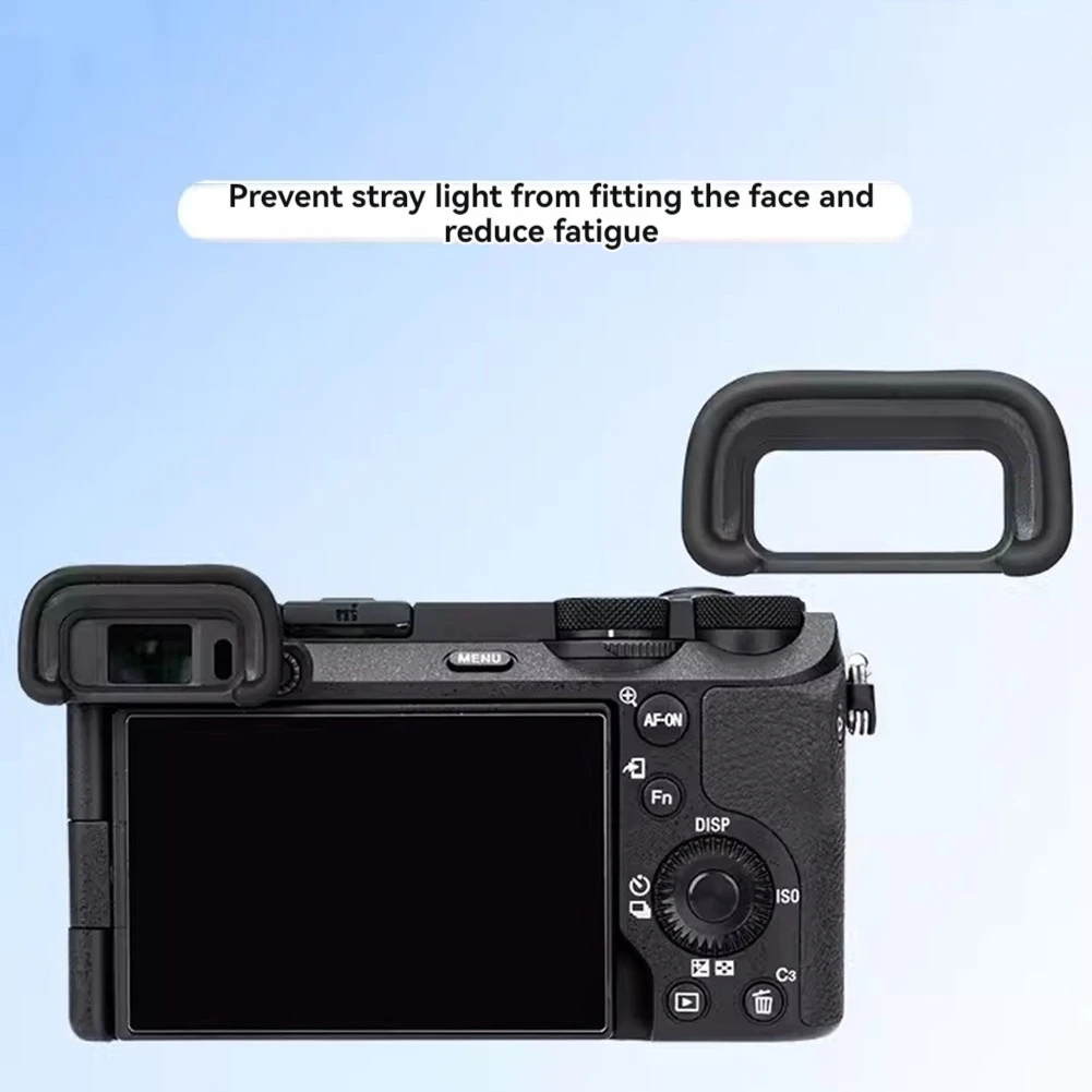 EP-20 Eyecup Cover Viewfinder Eyepiece for A6700