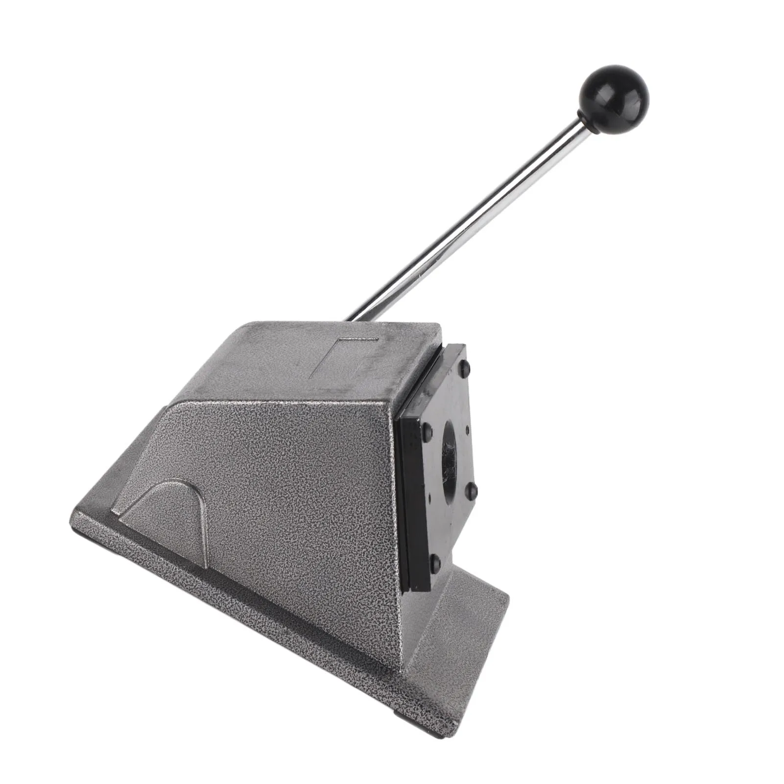 جرافيك لكمة يموت القاطع جولة شارة صانع جولة يموت القاطع الفولاذ المقاوم للصدأ الرسم لكمة القاطع لبطاقات الورق الجلود البلاستيكية