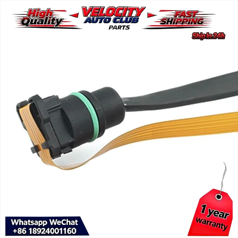 New 01M 01M325283A 01M927365  Transmission Internal Wiring Harness 095 096 G93 Fits For VW Audi Ribbon Sensor Shift Solenoid
