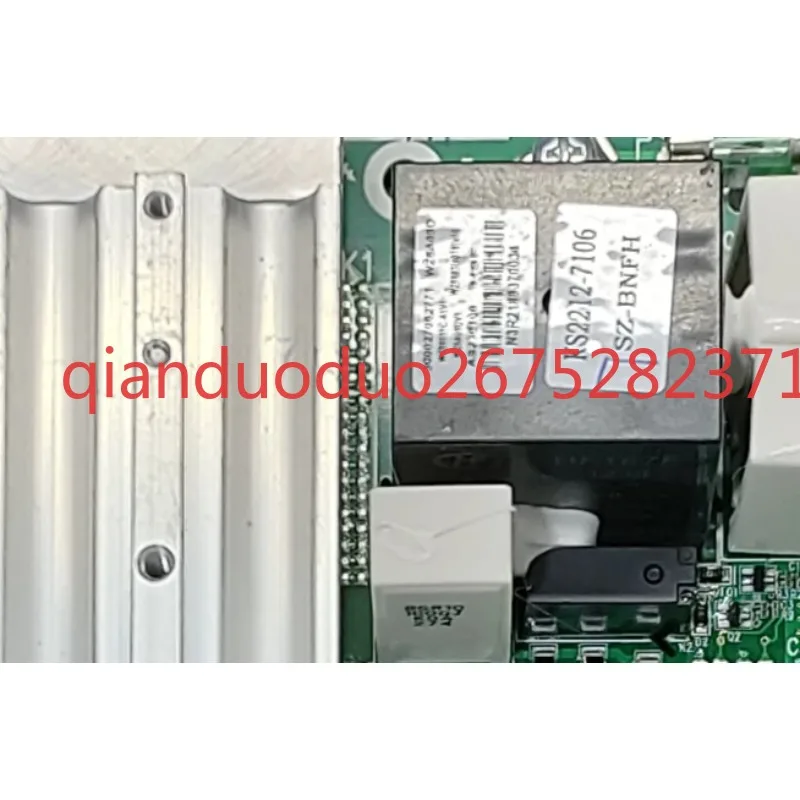 Second-hand suitable for Gree Yaju star household central air conditioner inverter main board 300027063390