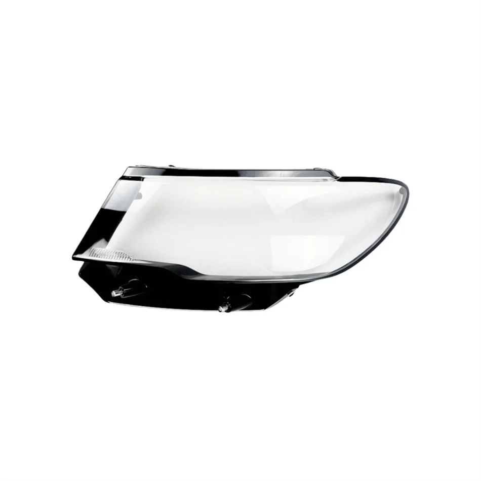 For Jeep Compass 2017 2018 2019 2020 Automotive Accessories Car Base Head Lamp Shell Rear Housing Lamp Cover Glass Lamp Cover view 6