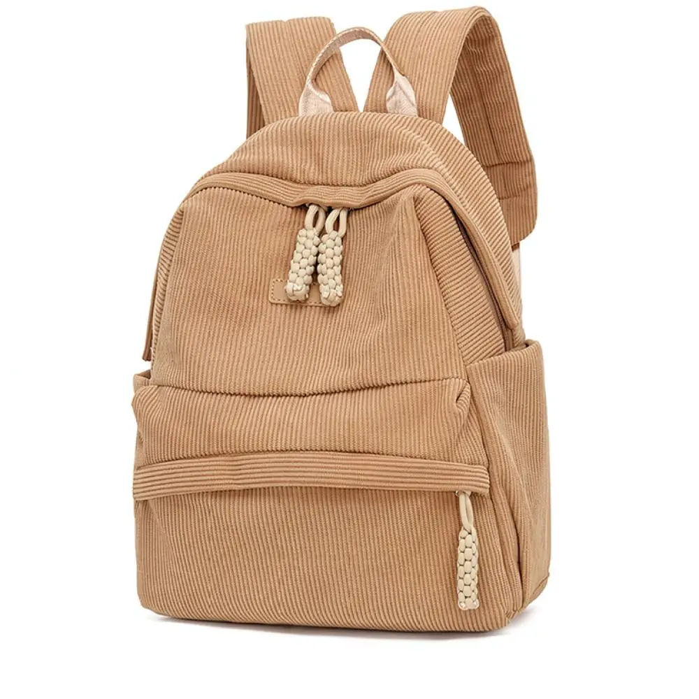 sac-a-dos-en-velours-cotele-chic-pour-femmes-sac-d'ecole-decontracte-sac-de-voyage-tendance-de-grande-capacite-sac-a-dos-leger-et-resistant-pour-le-quotidien