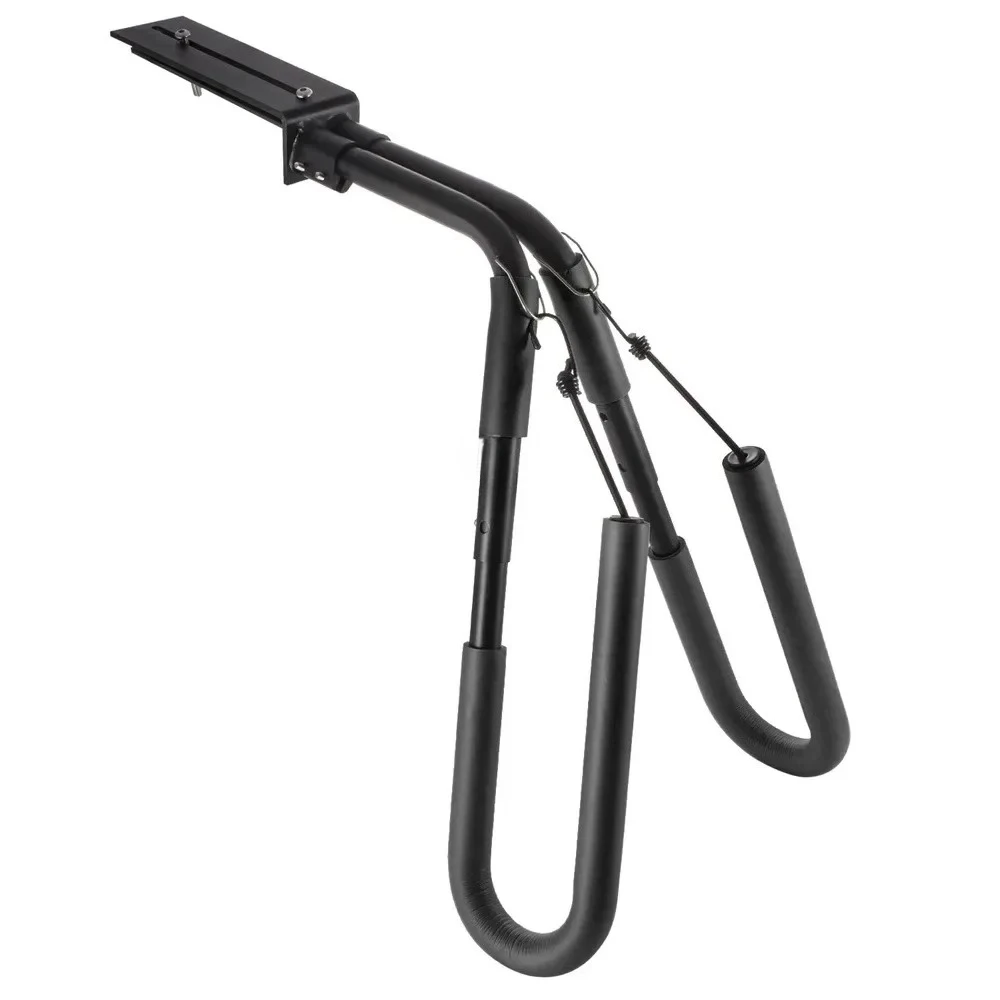 for Motorcycle Moped Electric Scooter General Purpose Motorcycle Surfboard Stand Bicycle Surfboard Hanger