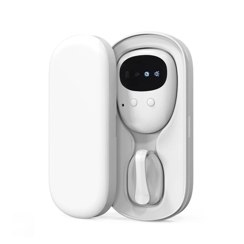 

Wireless, wetting and enuresis alarm, the elderly trainer, reminder