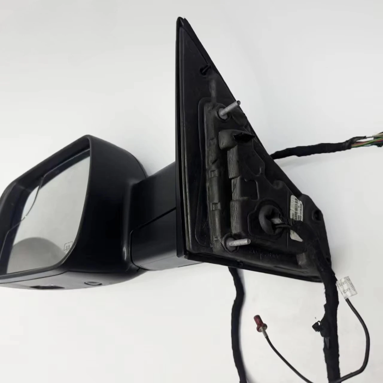 For Ram Left & Right Rearview Mirrors 2023 Models Electric Heated Assembly for Car Reversing Mirrors