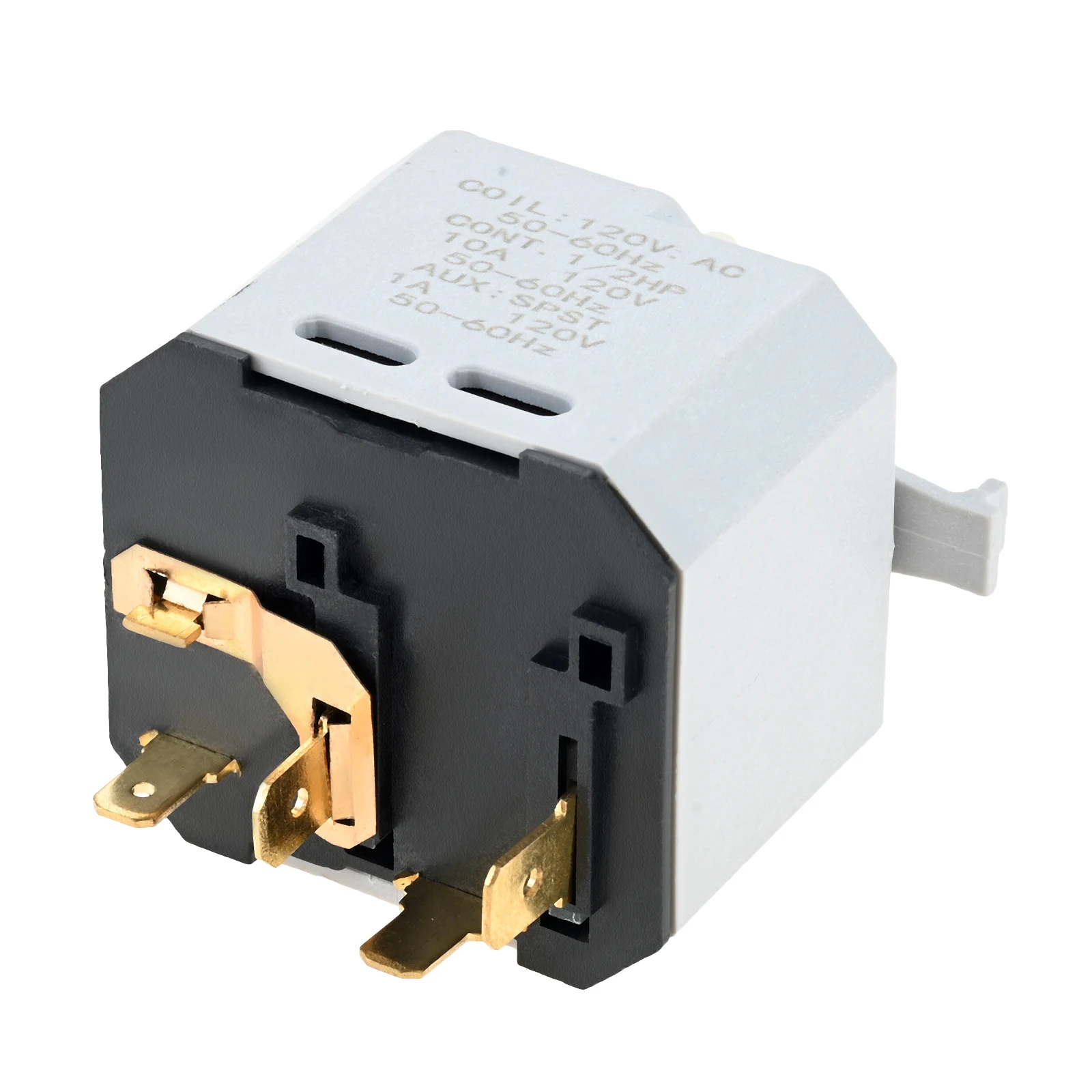 

1pc W10117655 Dryer Push To Start Switch Replaces 1448106, AH1491565 PS11748542 for Whirlpool Kenmore Maytag Crosley Dryer