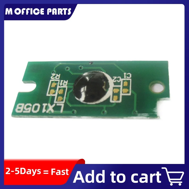 4PCS C400 C405 Toner Chip be for Xerox VersaLink VersaLinkC400 VersaLinkC405 106R03532 106R03535 106R03524 106R03528 Cartridge