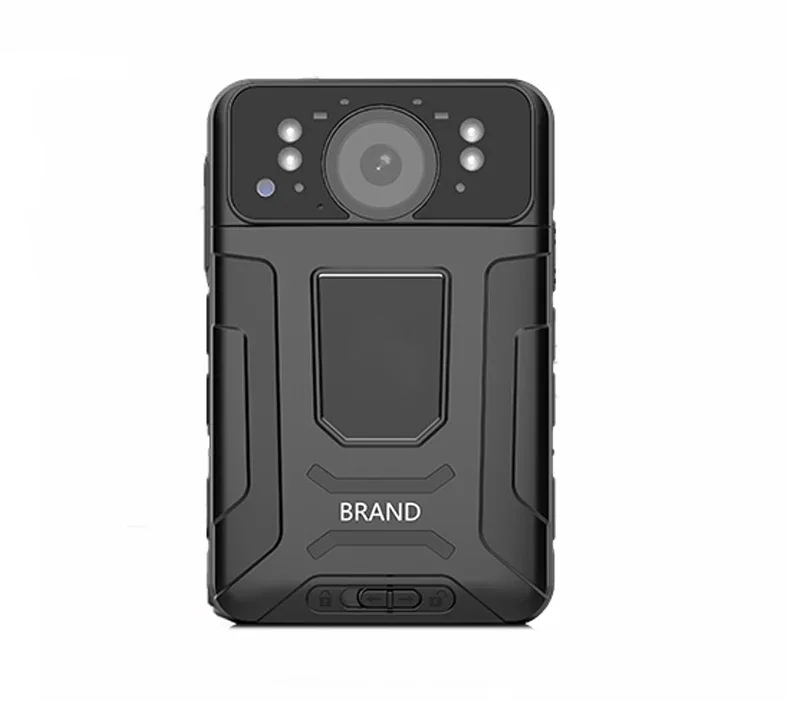 

4G AI face human vehicle number plate recognition 2 way talk night vision security system