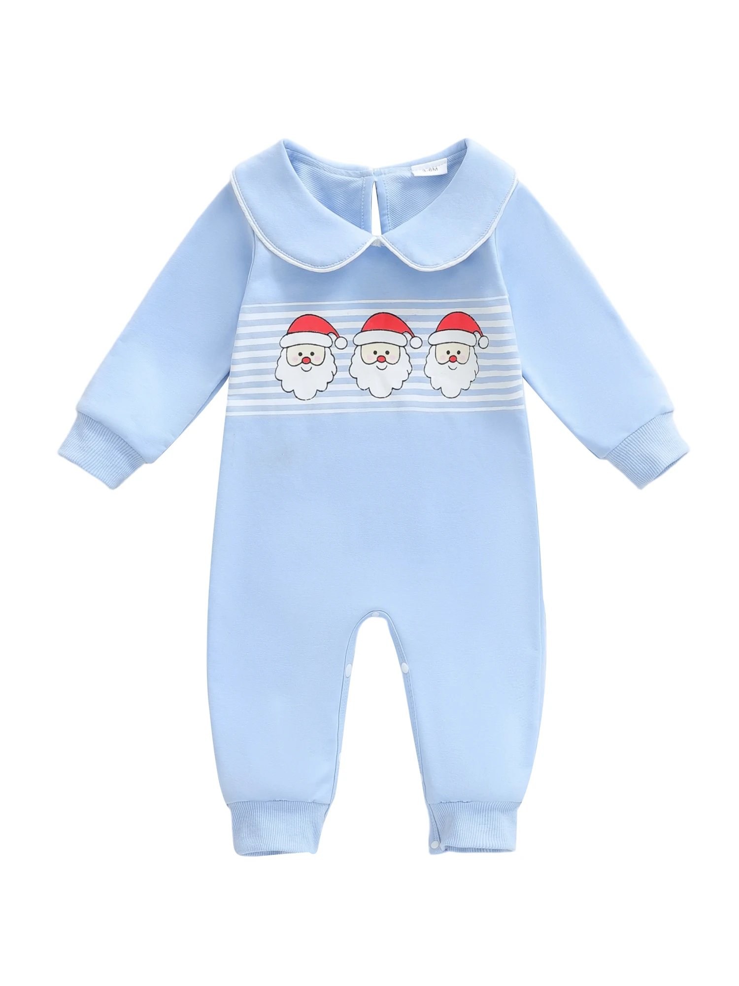 

Рождественский комбинезон для младенцев с принтом оленей и капюшоном для маленьких мальчиков и девочек, рождественский костюм, комбинезон, уютный наряд