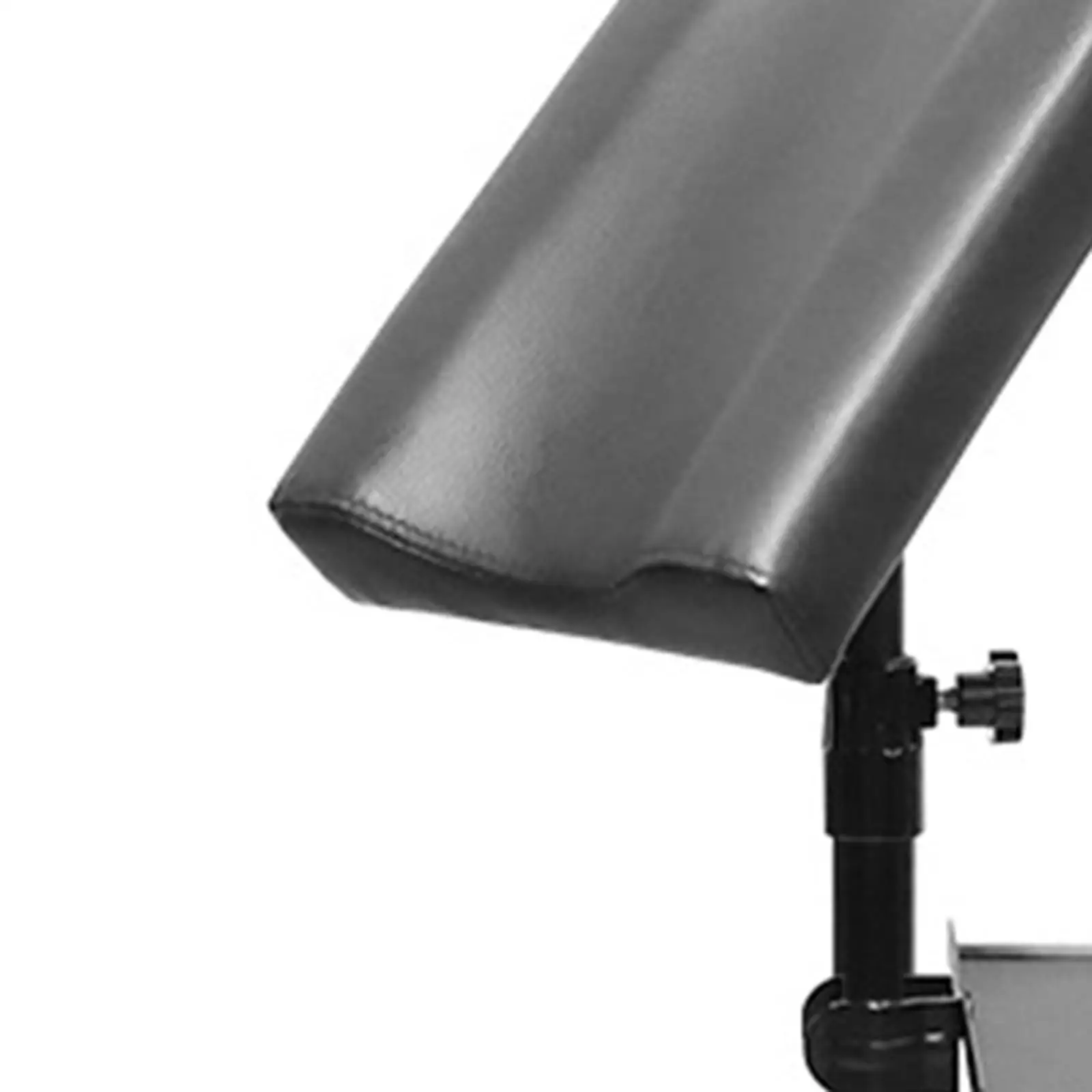 Tattoo Armrest Height Adjustable Foldable Portable Tattoo Arm Leg Rest Stand for Tattoo Studio Tattooing Tattoo Artist Salon