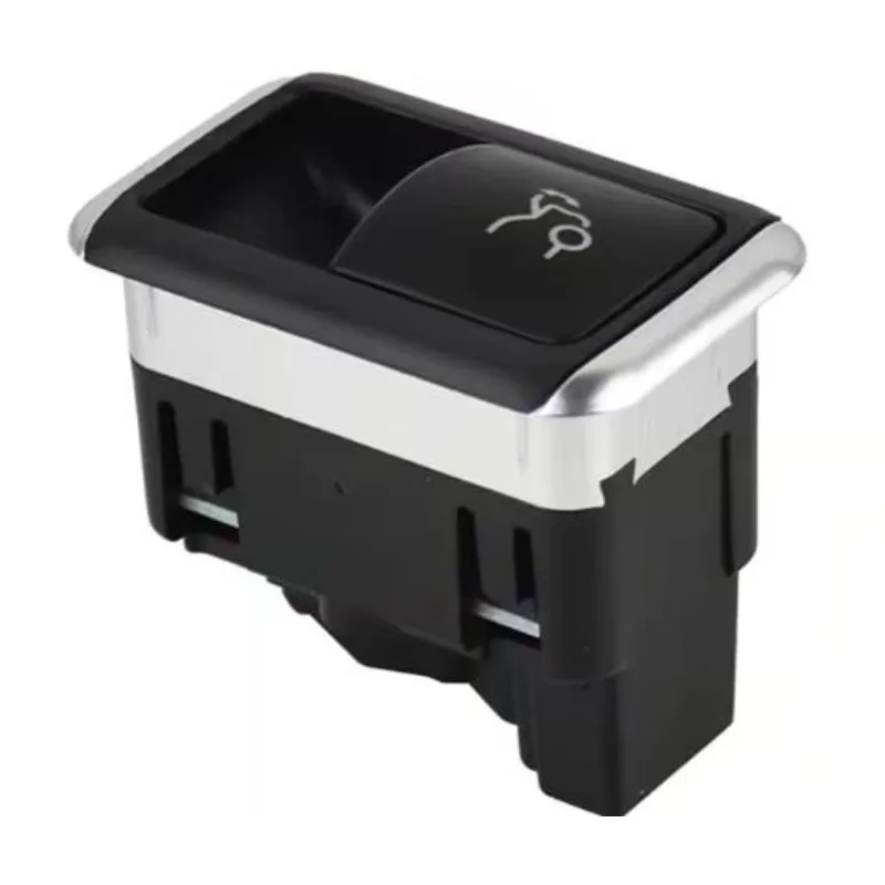 Car Accessories China Genuine Rear Trunk Switch Button for Mercedes Benz W211 E300 E350 E220 GLK350 GLK280