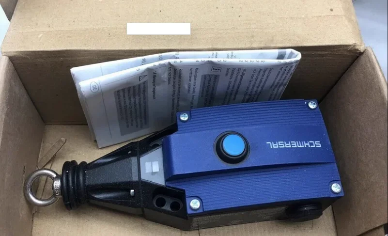 Schmersal New Pull …