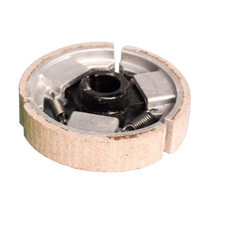 152F154F170F188F190F192F clutch wheel core reinforced continuously variable speed wheel