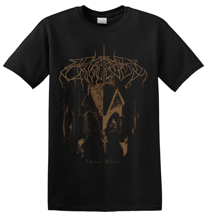 WOLVES IN THE THRONE ROOM - 'Thrice Woven' T-Shirt  Tees High Quality 100%Cotton Short Sleeve