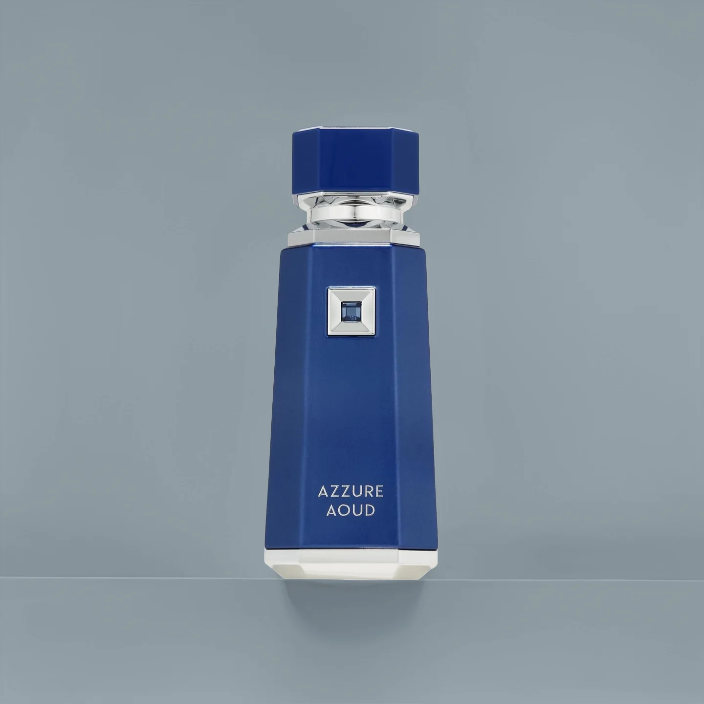 عطر French Avenue Azzure Aoud Eau De للرجال 100 مل - عطر عطري عالمي #6