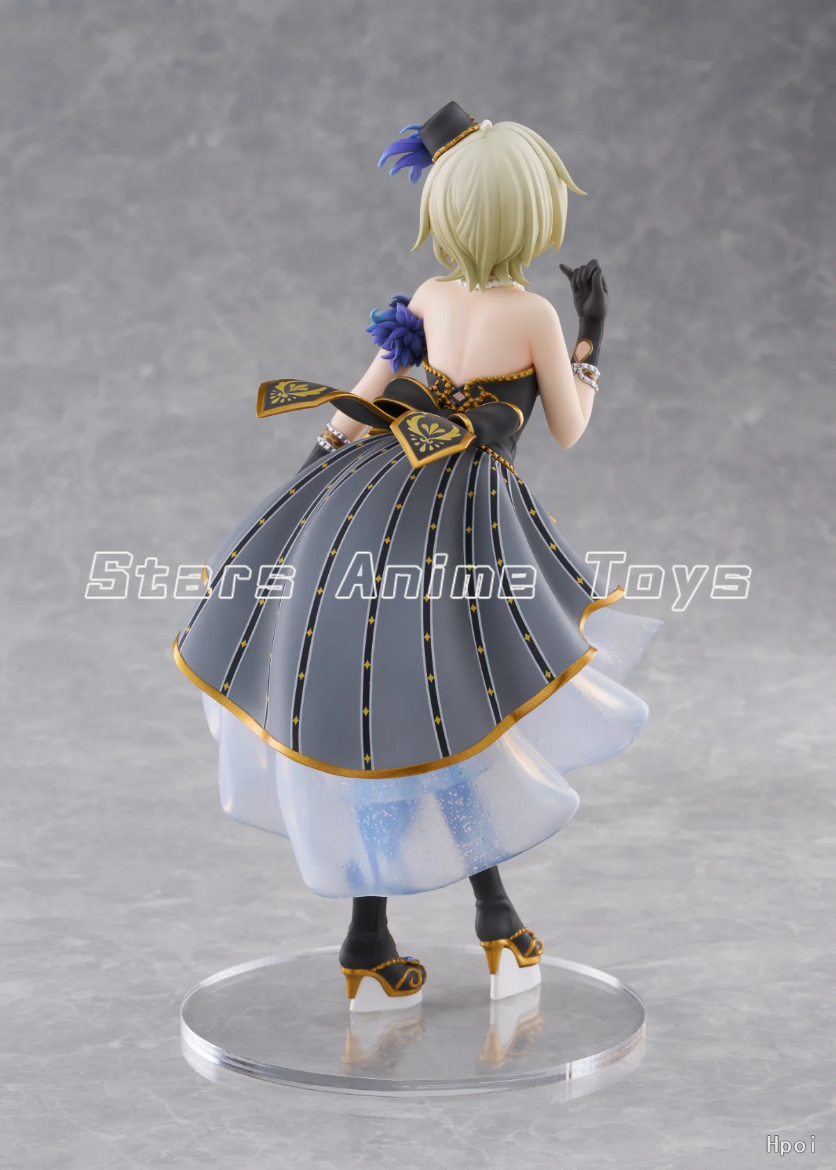 【Pre Sale】Originele PRUIM Love Live! Nijigasaki High School Idol Club Mia Taylor 1/7 Anime Figuur Ornament Collectie