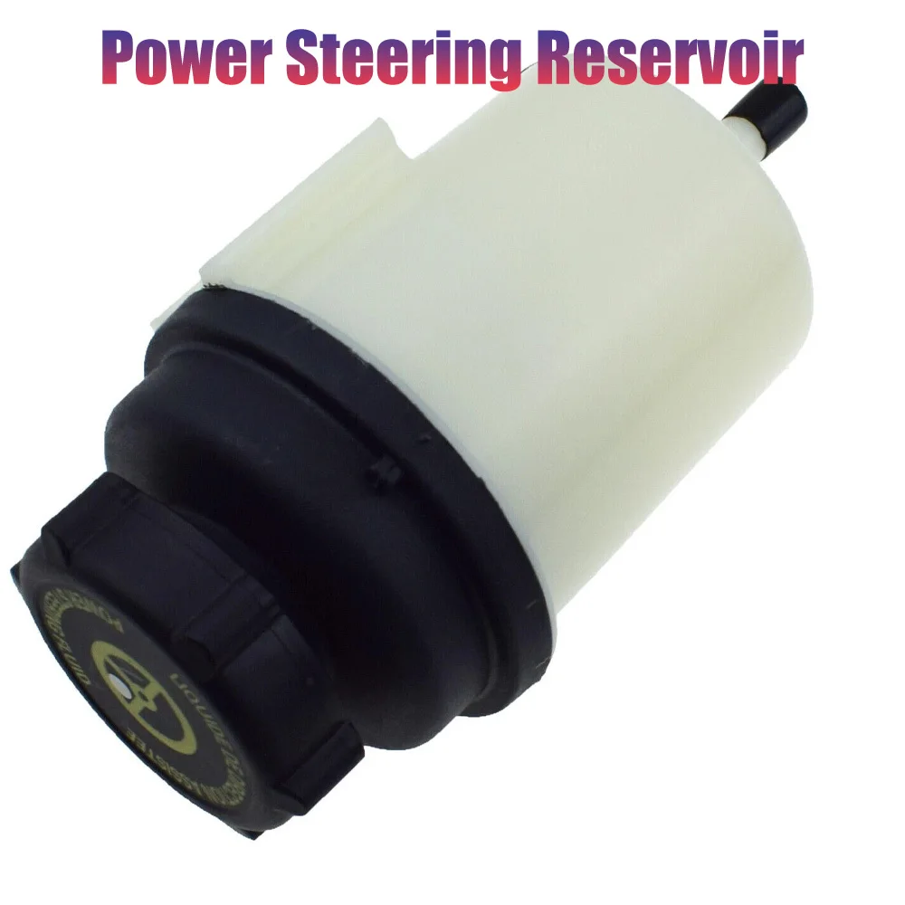 

A76M_1789056 Power Steering Reservoir Tank For Ford Mondeo 2.3L 2007-2014