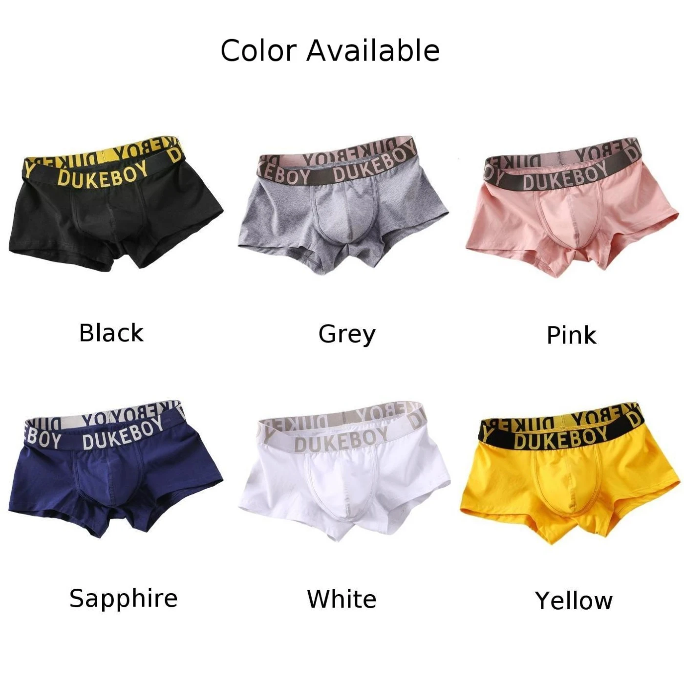 Mens Soft Breathable Shorts Low Rise Sexy Stretch Shorts Trunk U Convex Big Scrotum Pouchshorts Man Youth Underpants