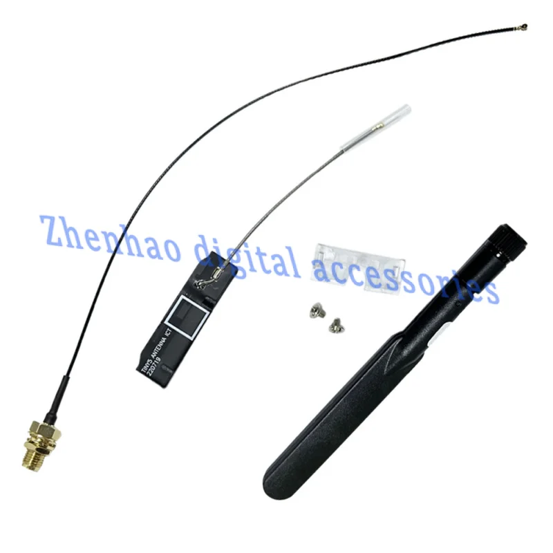 NEW WiFi Antenna Cable For lenovo ThinkStation P330 M710q M910q 00XJ094 00XJ095