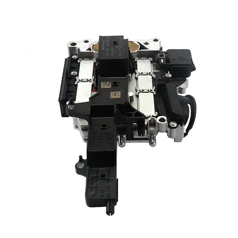 لأودي 0B5927256 0B5927156E وحدة التحكم في ناقل الحركة TCU #2