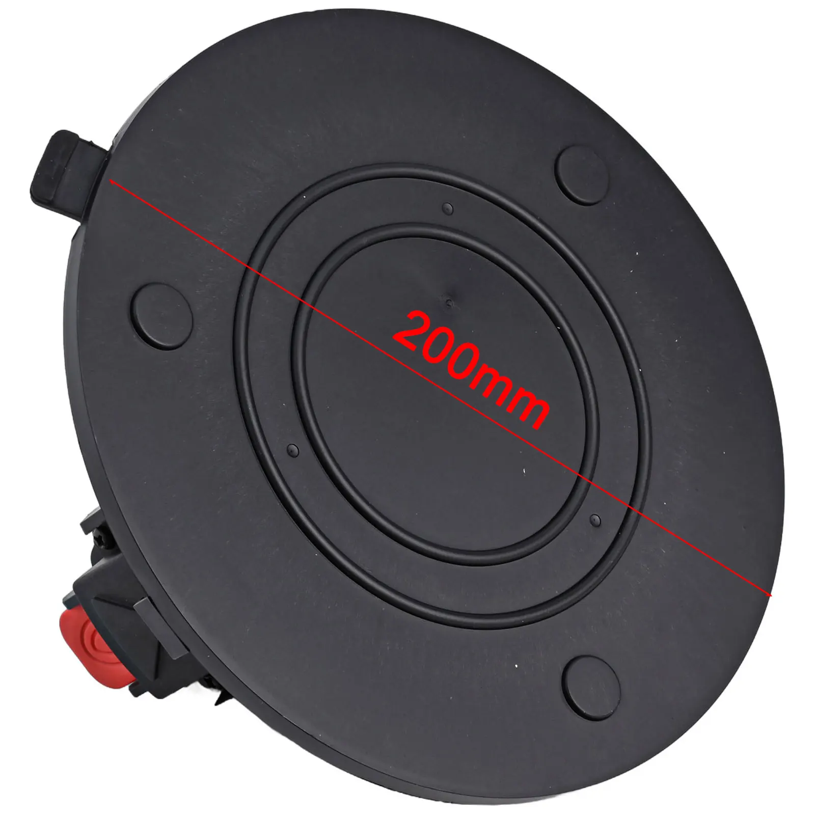 الثقيلة شفط كوب شفاط المكنسة الكهربائية الزجاج تحديد أداة عالية الجودة 1 قطعة 21*21*11 سنتيمتر مضخة هواء شفط النازع #3