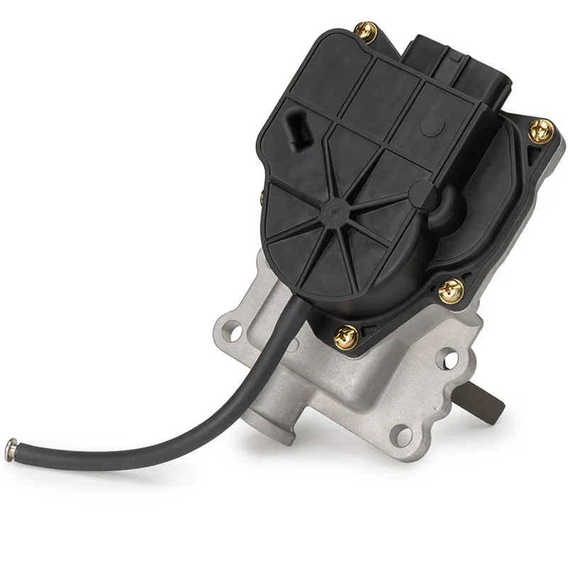 New 4WD Front Differential Vacuum Actuator 41400-35034 For Toyota