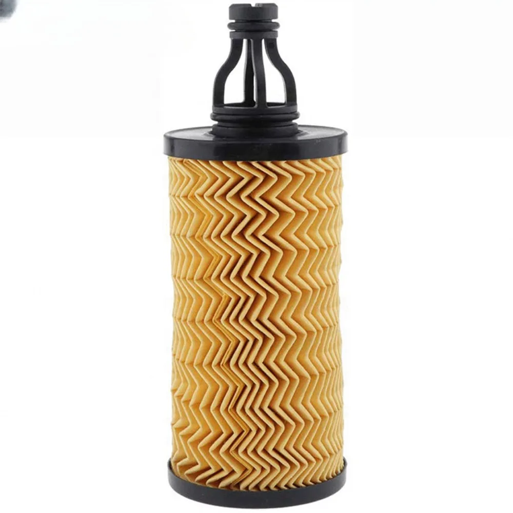 10PCS/Set Oil Filter Suitable For Maserati Ghibli And Quattroporte Levante OEM 000298939 298939 287289 000311401