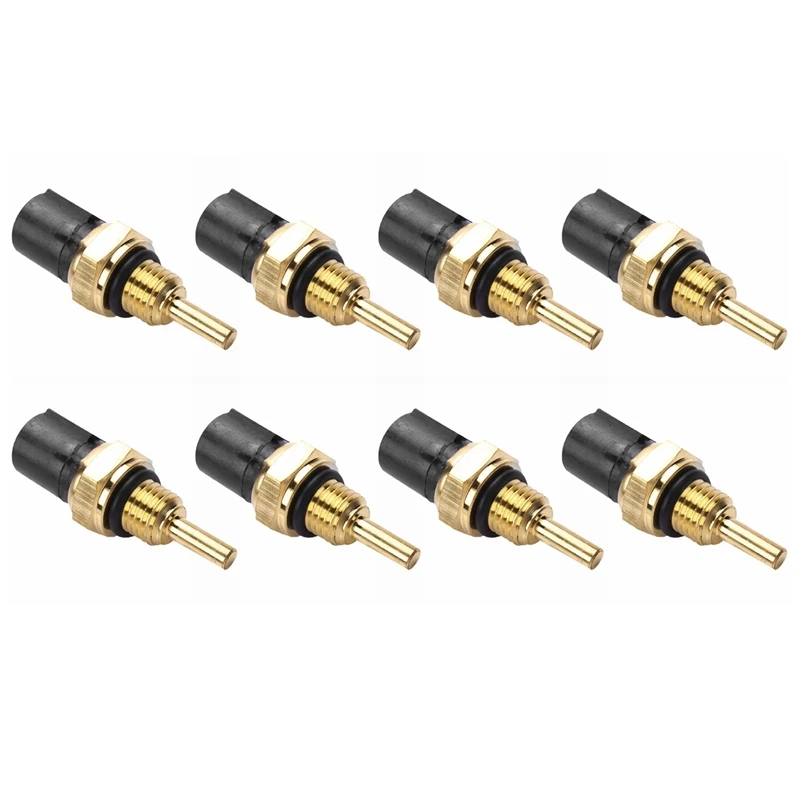

8X 37870-PK2-005 Water Coolant Temperature Senso For Honda Civic Acura CL CR-V Civic 37870-PJ7-003