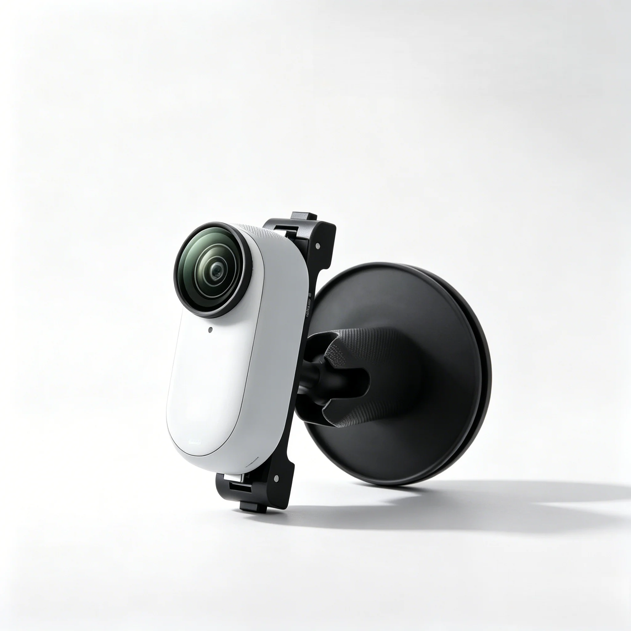 

Rotatable Camera Bracket Holder, For Insta360 GO 3 GO 3S Pivot Mount, Adjustable Stable Base Stand Support