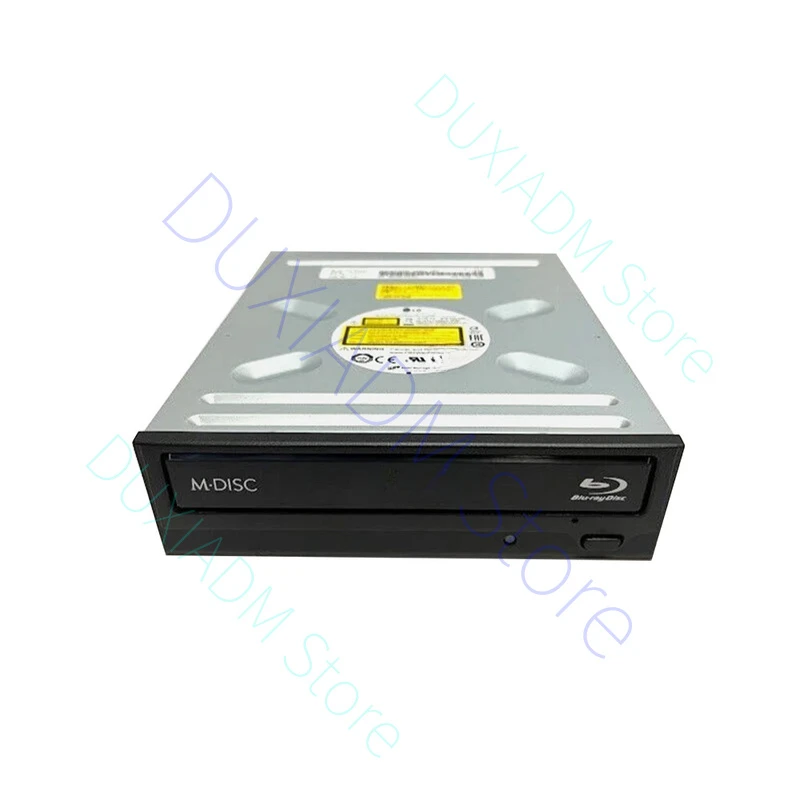 

for LG WH16NS40 16X Internal SATA Blu- Disk Rewriter Drive