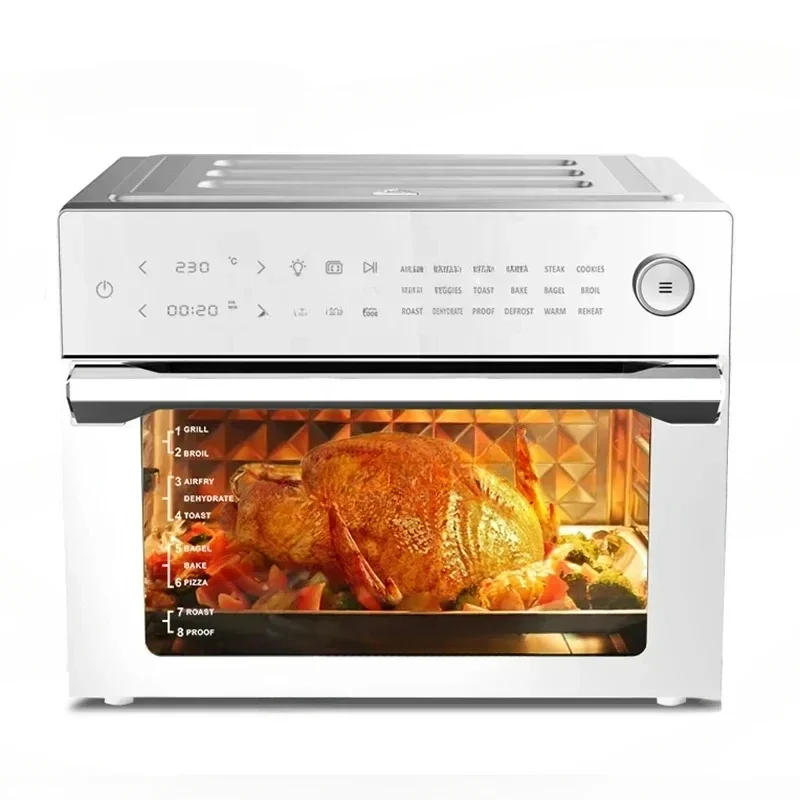 30L Xl Multi Functi… - image