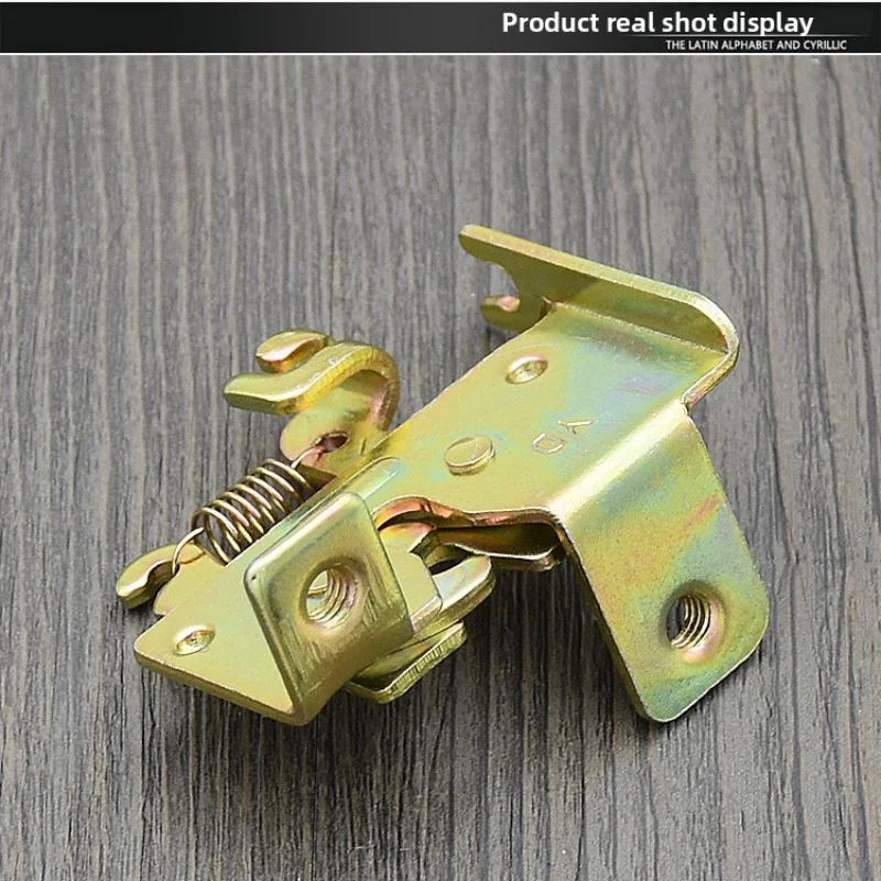 لوحة قفل وسادة المقعد الذكية للمركبة الكهربائية، قفل مقعد السرج، قفل حقيبة المقعد، قفل الأسطوانة، وسادة المقعد، خط سحب عالمي #5