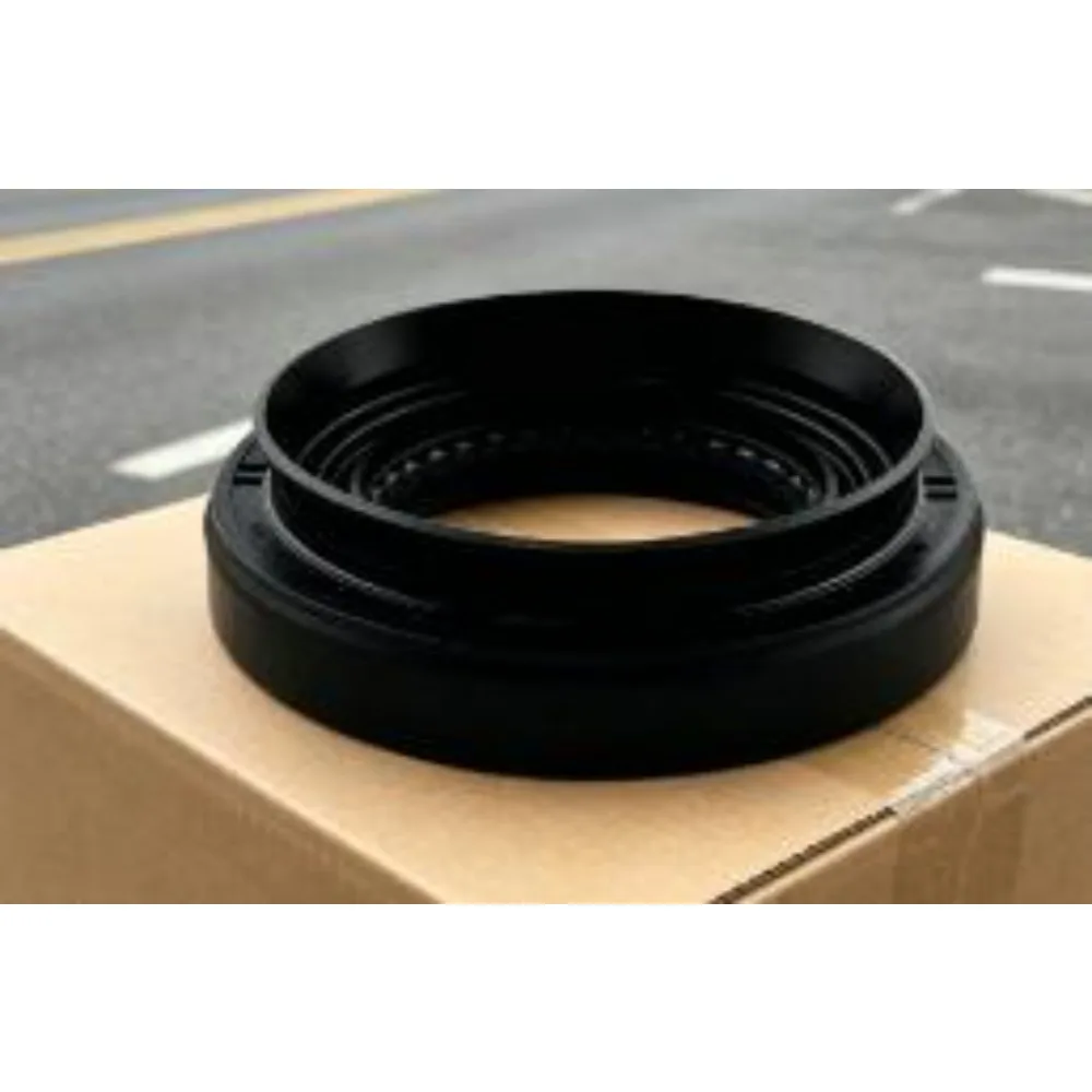 

Auto Part 45245-26210 Ransmission Shaft Oil Seal for Hyundai Accent Elantra Kona Tucson Veloster for KIA Cerato Forato Brand New