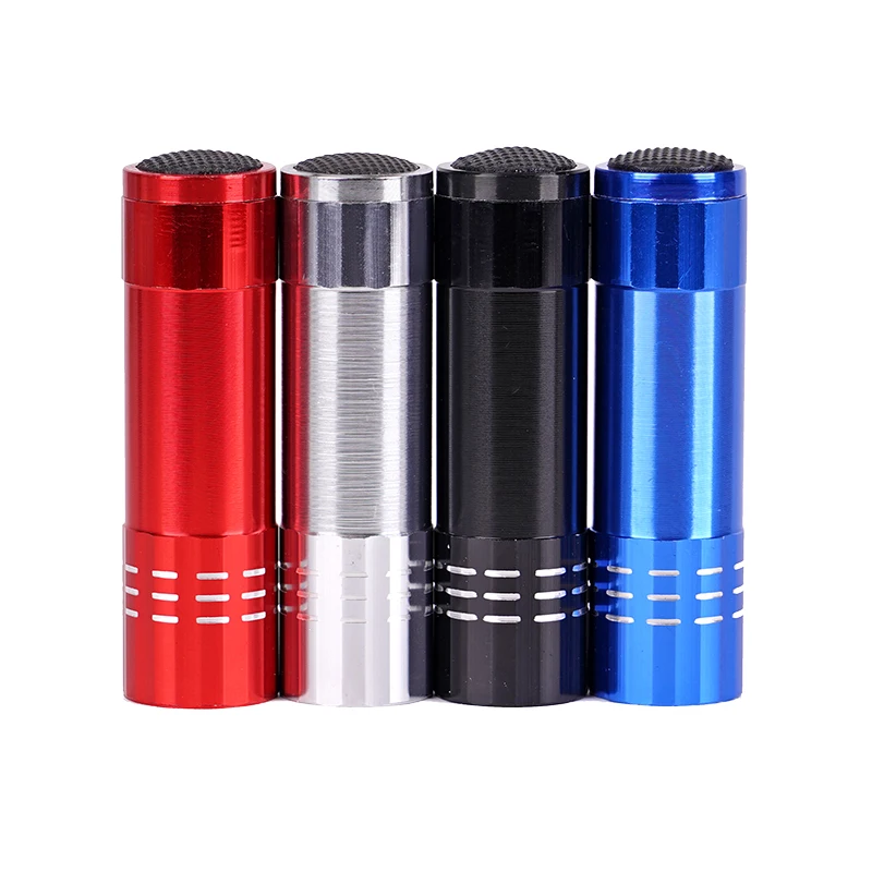 جديد حاضنة البيض اختبار البيض مصباح الشموع 9 LED سوبر الباردة معدات الحضانة أداة الدجاج 1 قطعة