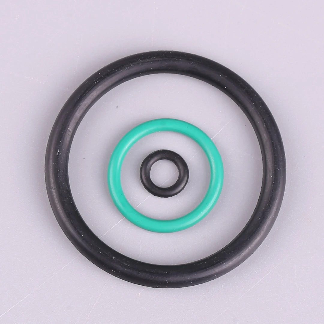 

Mayatech W2815 5PCS Propeller Protection Ring Motor Accessory Enhanced Durability Strengthened O-Ring for Safety And Performance