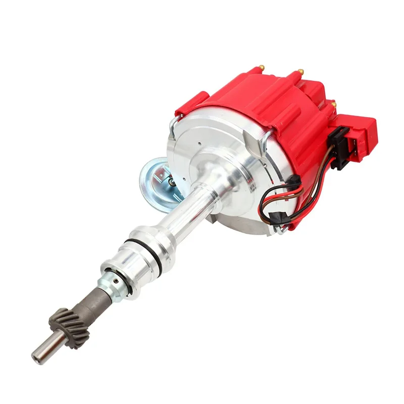 

ABXN-For Ford 302 289 V8 Mustang F100 Compatible Car Distributor Part Number JM196502R