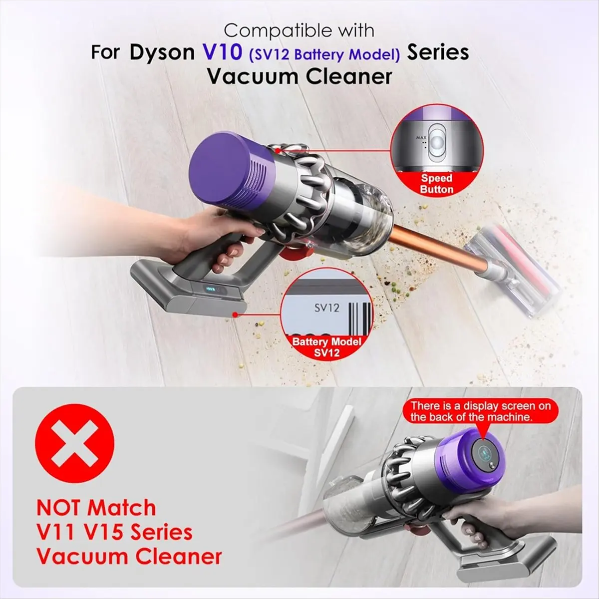 Vintage/Dust Bin Se…