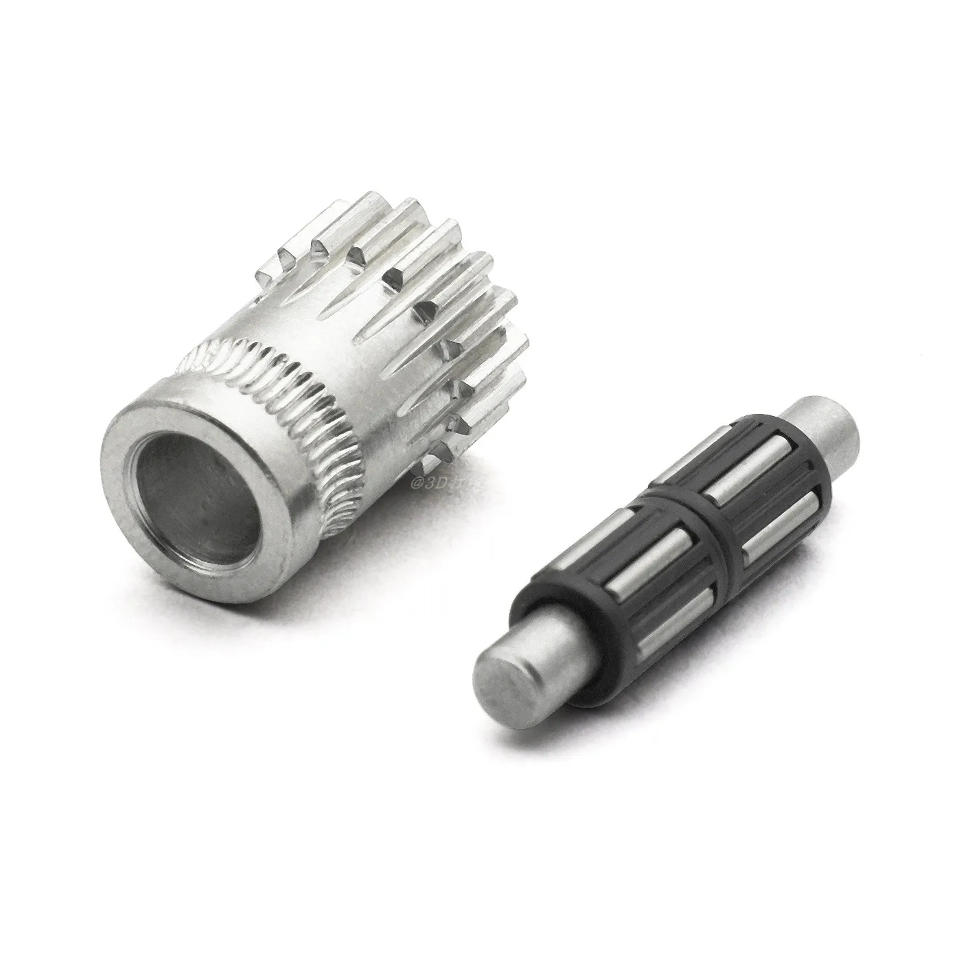 Voron0.1/2.4 BMG مجموعة تروس معدنية للمحرك المباشر لملحقات تغذية PRUSA DIY Direct/Bowden/Sherpa Bowden #4