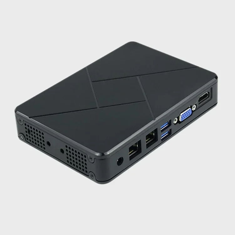 Desktop Cloud Terminal Hardware Computer 2GB DDR4 RK3568 4 Cores With Sharerdp Server Management Software Thin Client Comput Hot