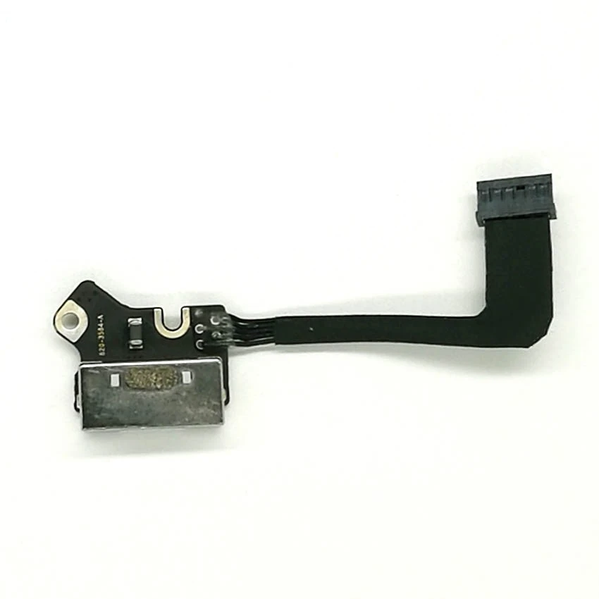 

Порт зарядки, разъем постоянного тока для Pro Retina, 13-дюймовый 820-3584-A A1502