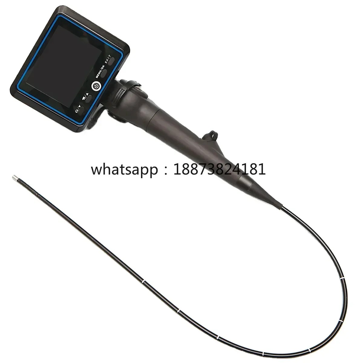 Veterinary Portable Flexible Video For Sale Professional fast shipping