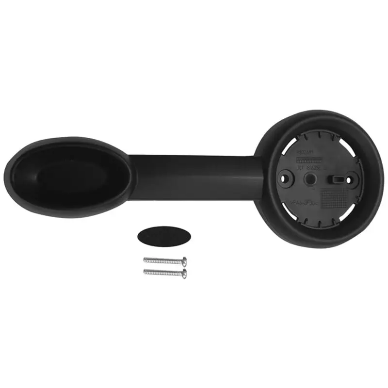 Car Front Seat Handle 52109802699 For BMW MINI Countryman R60 Cooper Seat Adjuster Handle Exterior Puller Holder-A91R