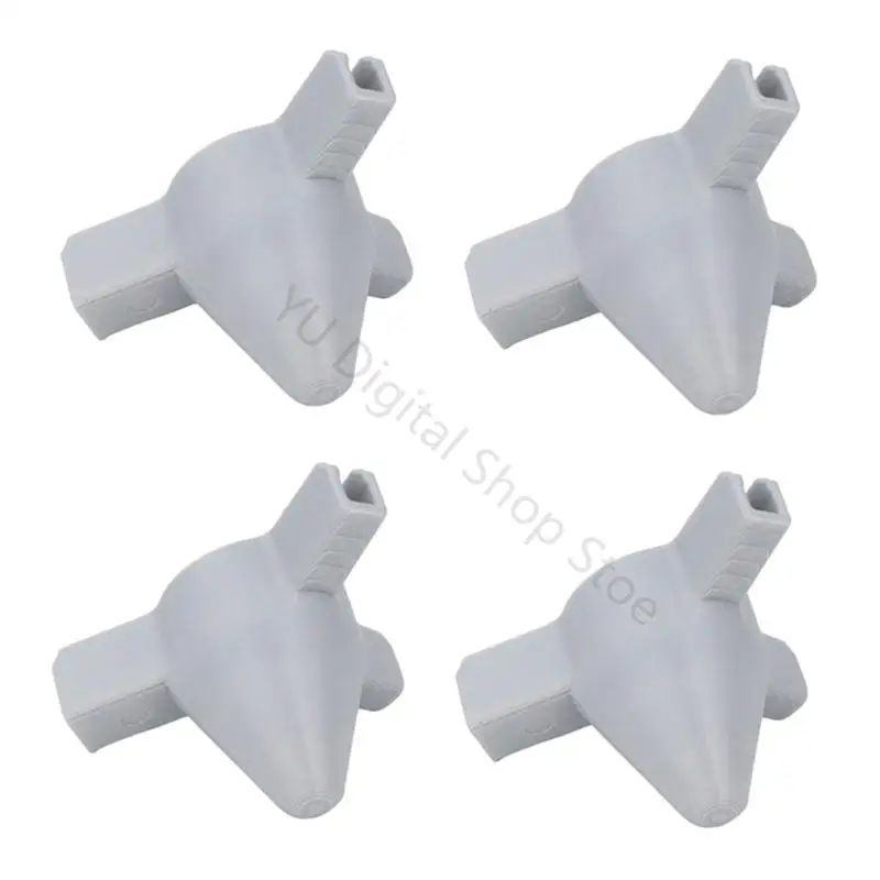 96BA Base Extender Landing Gear für AVATA 360 optimiert die Flugleistung – Detail 5