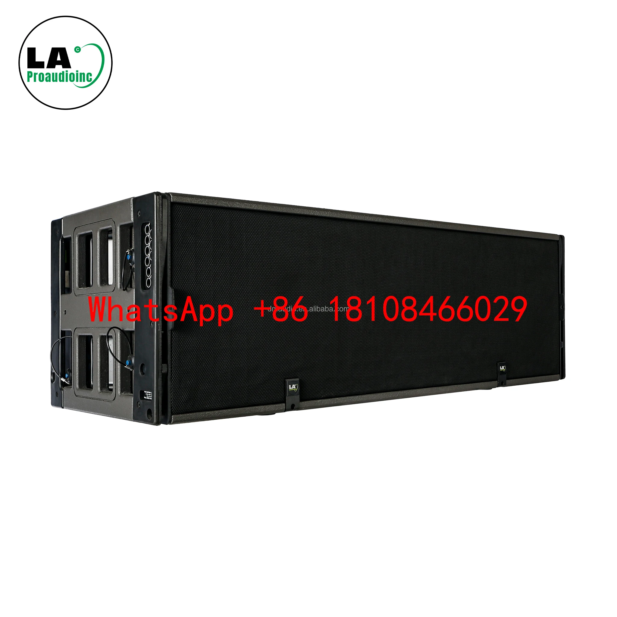 LA-K1 Sb High End P…