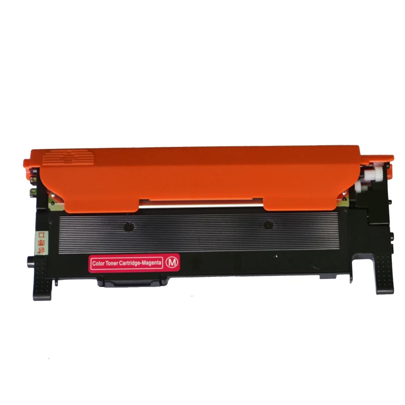 Toner Cartridges For Samsung Xpress SL-C410W/C460W/C460FW High Definition Refillable Printer Compatible Full Toner Cartridge