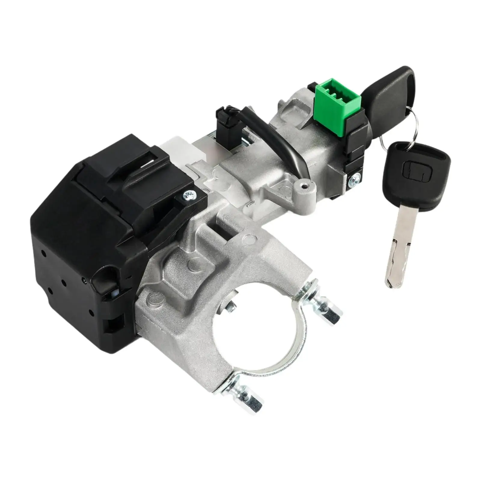 Ignition Switch Loc… - image