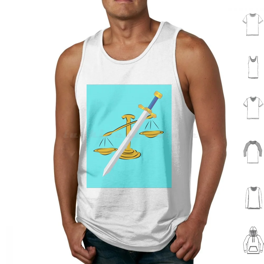 Templeos Tank Tops Vest Sleeveless Temple Os Os Temple Templeos Terry Davis Terry A Davis Linux Templeos Text Logo Terry Davis